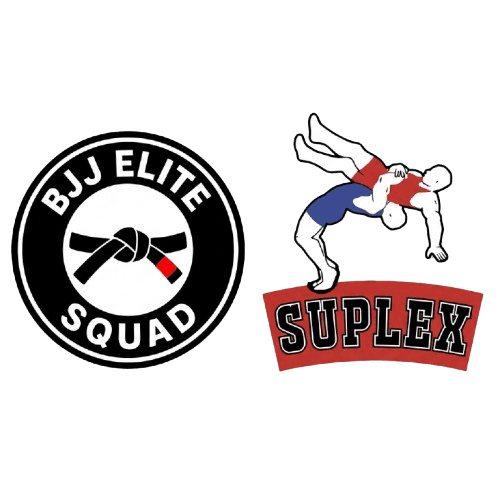BJJ x Suplex